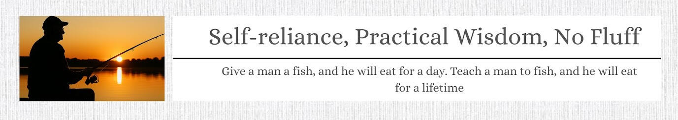 Self Reliance